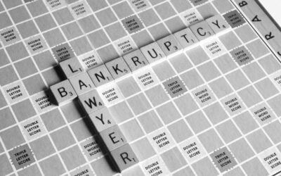 Exploring The Different Types And Chapters Of Bankruptcies